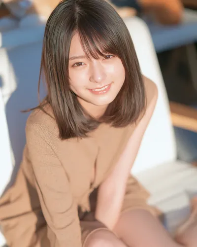短发 · 生活照