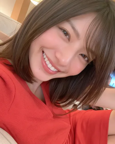 长发 · 生活照