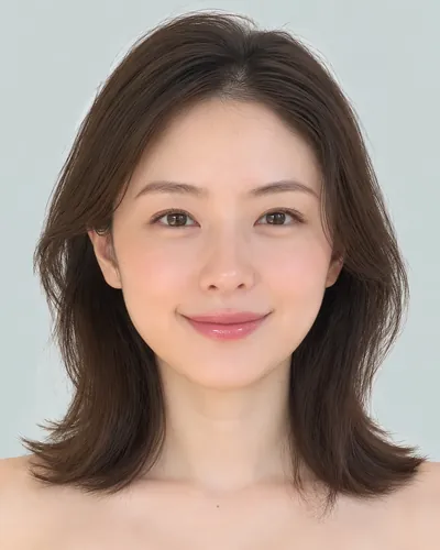 别耳帅气短发（无刘海）