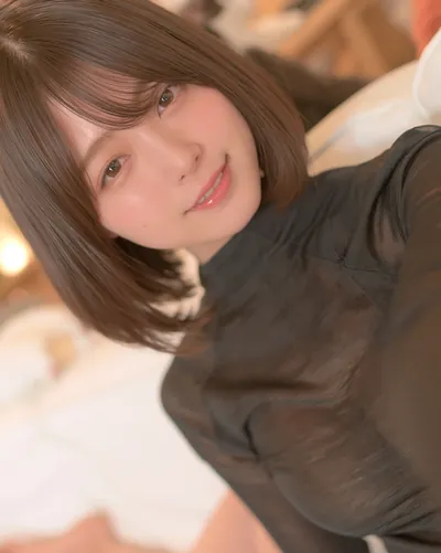 长发 · 生活照